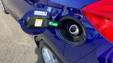 Ford Fiesta 1.0 EcoBoost 125 Titanium 5dr Petrol Hatchback